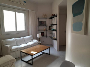 Departamento en Palermo chico